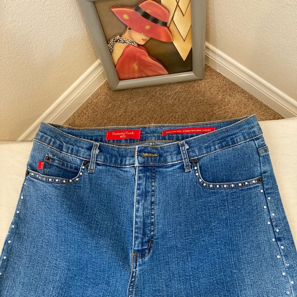 Not my daughters jeans - Picture 1 of 3